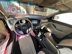 کیا ئۆپتیما